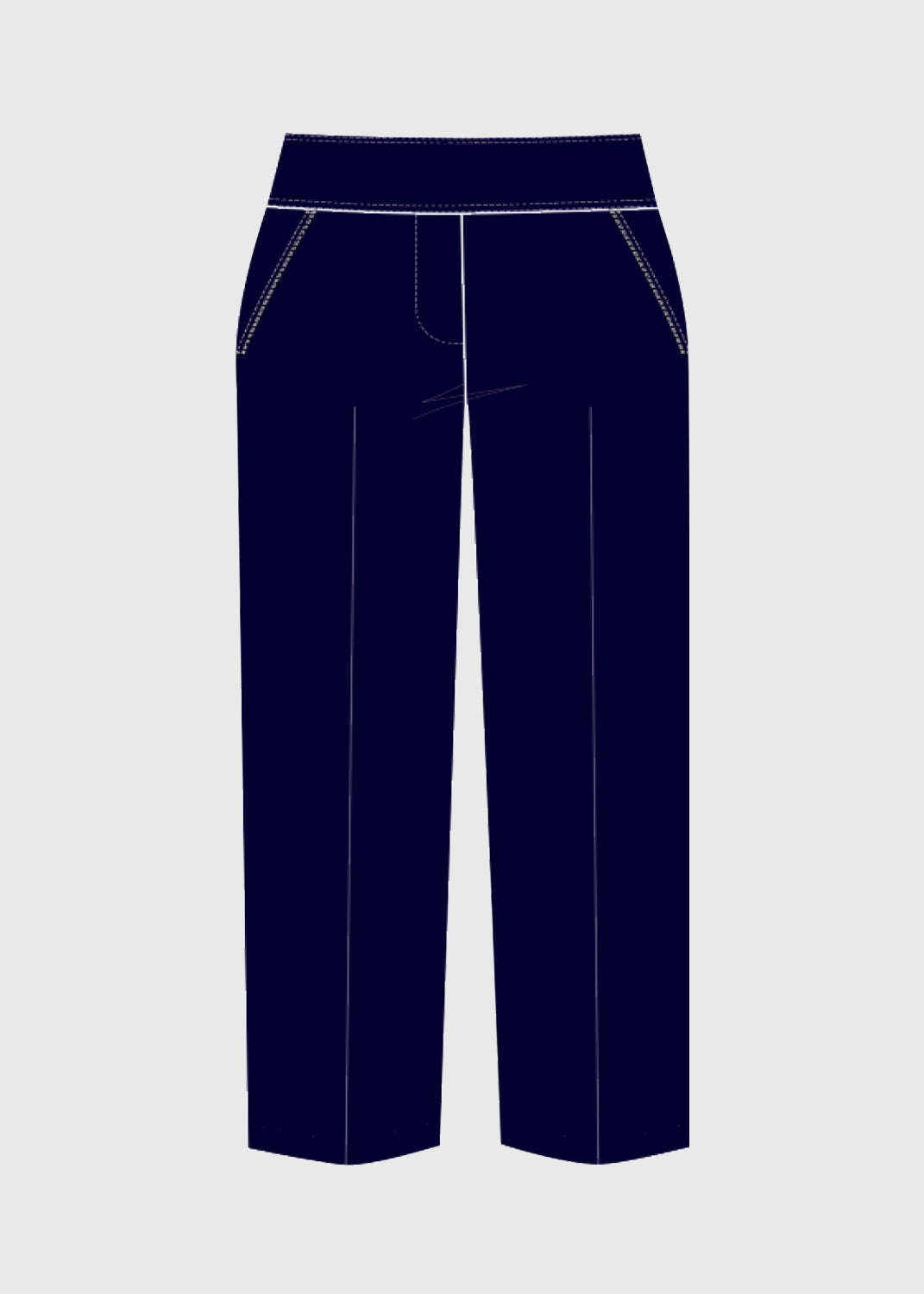 Pants Girls