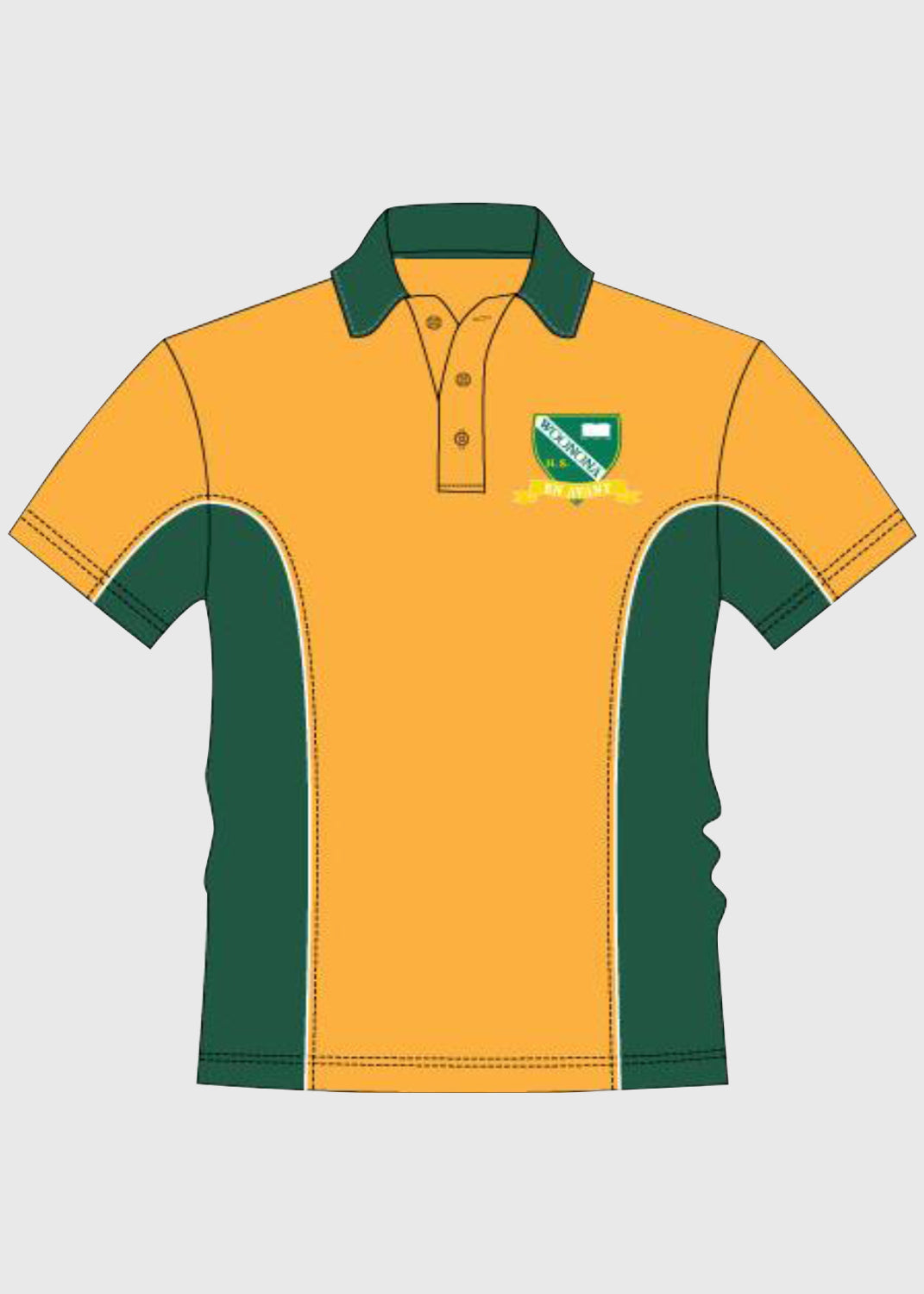 Polo Sport