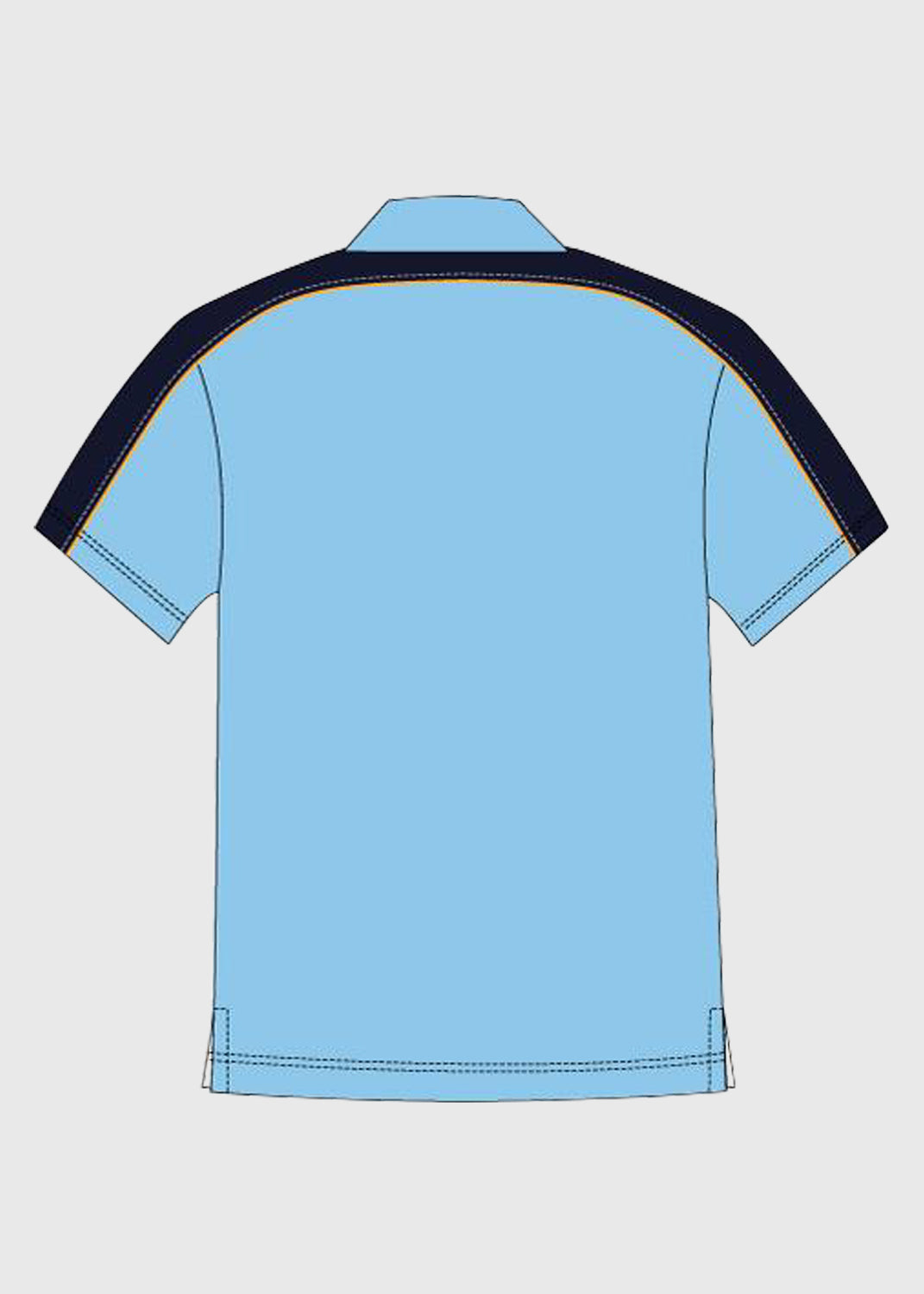 Polo Sports XSD