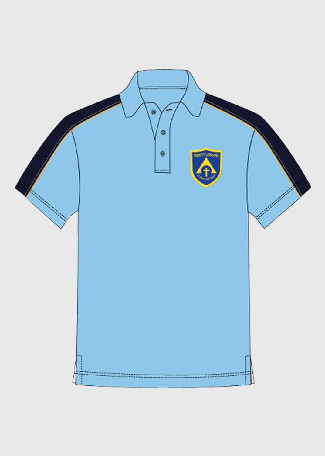 Polo Sports XSD