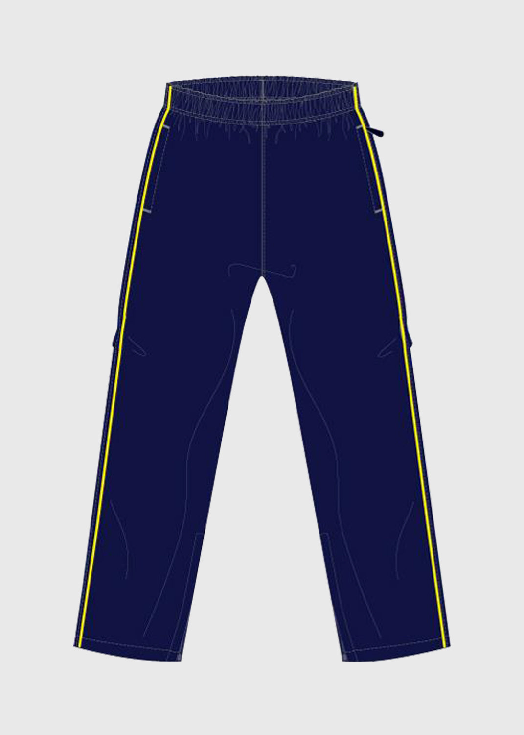 Track Pant - Unisex