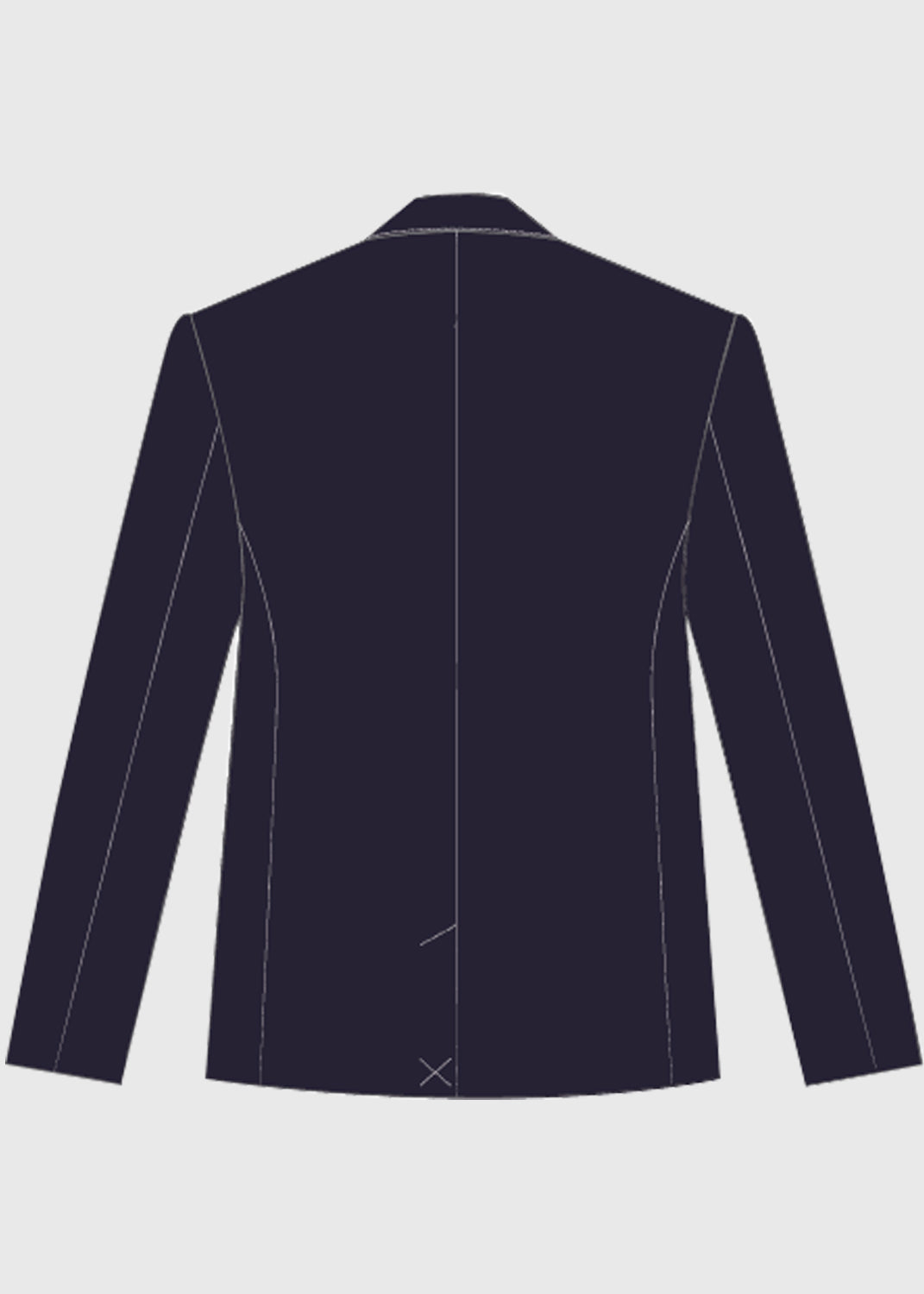 Blazer Unisex