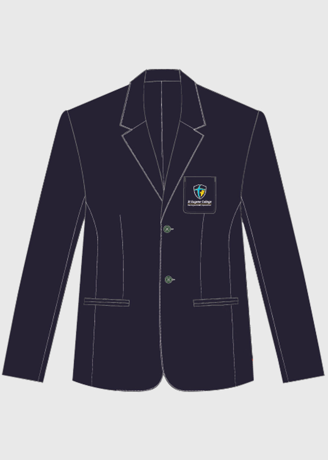 Blazer Unisex