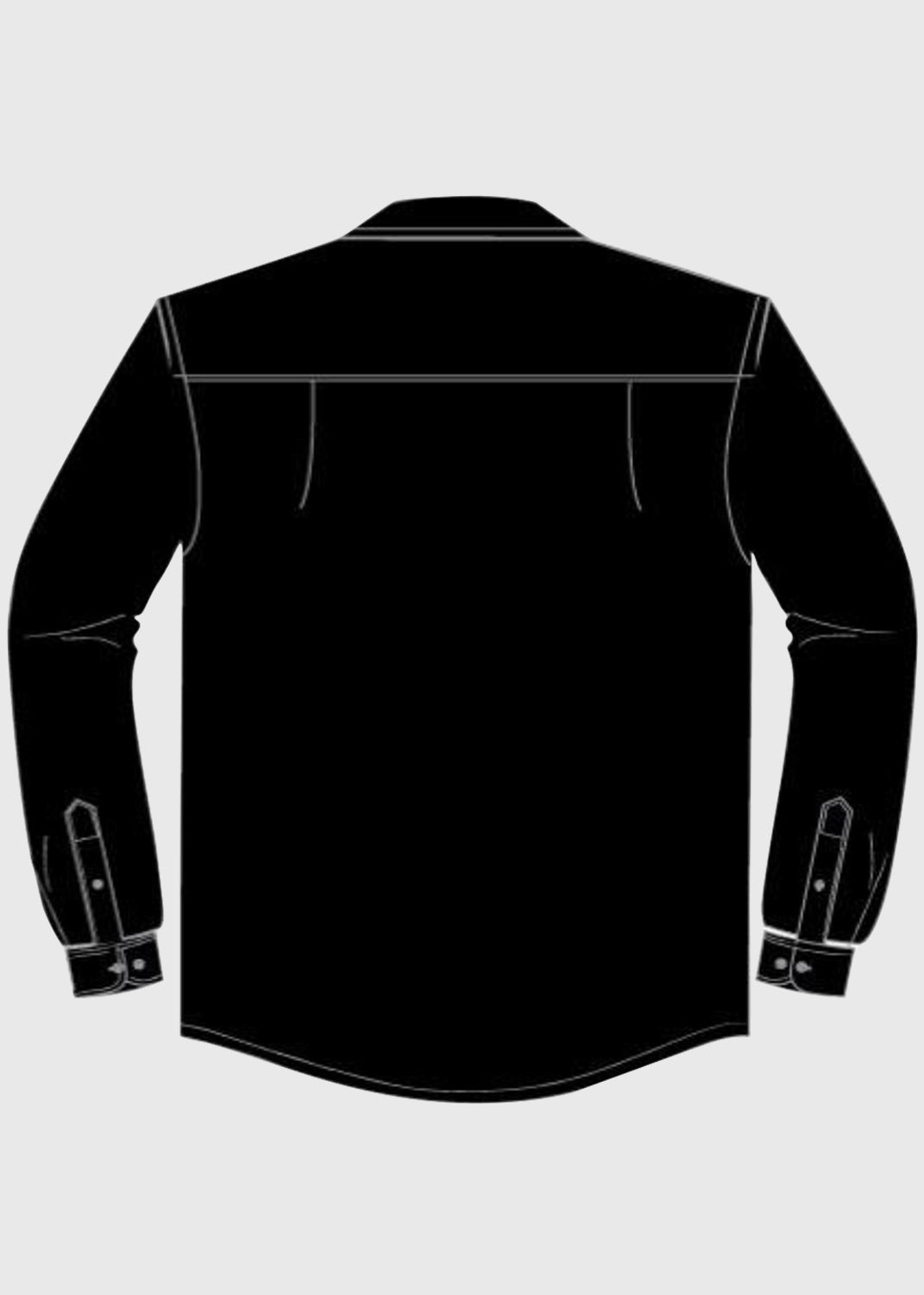 Band Shirt - Unisex