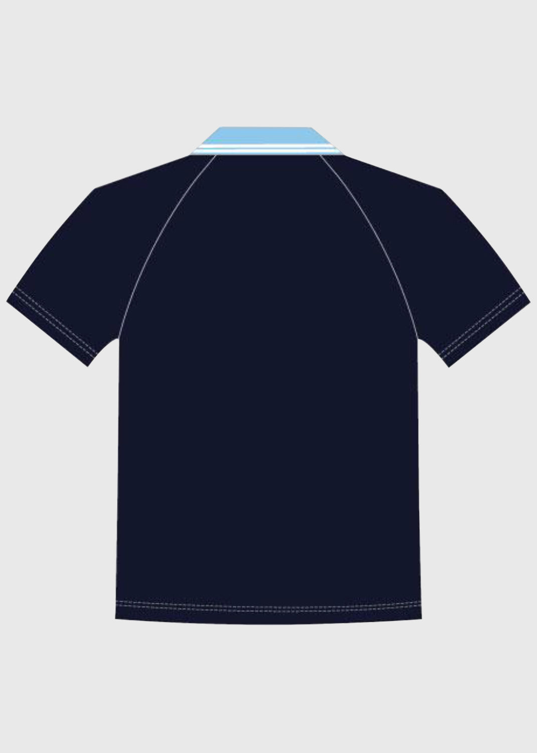 Polo Sport Navy