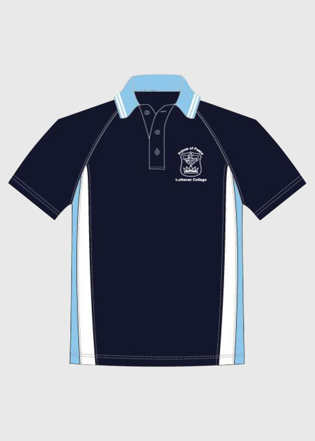 Polo Sport Navy