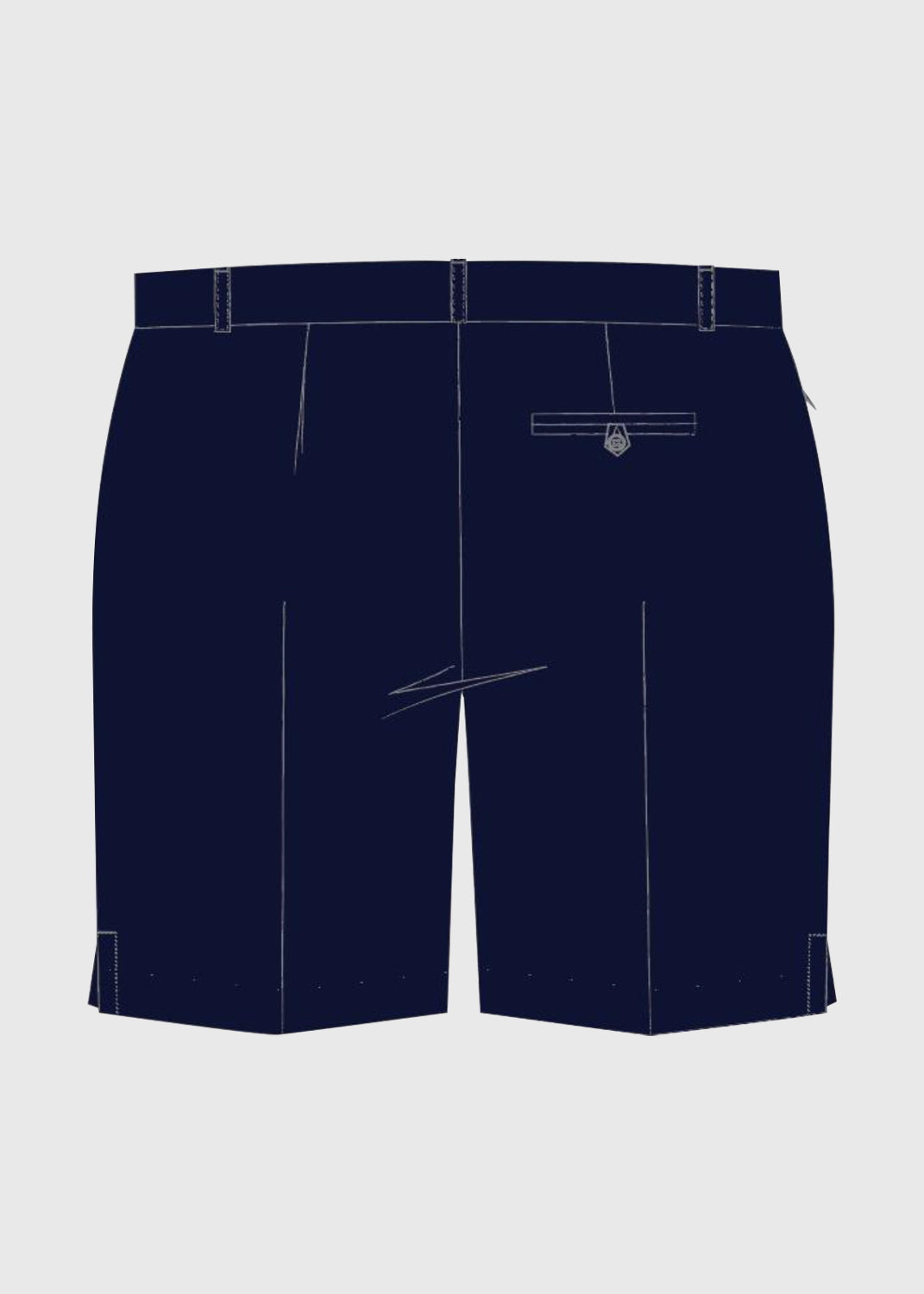 Shorts Formal High School