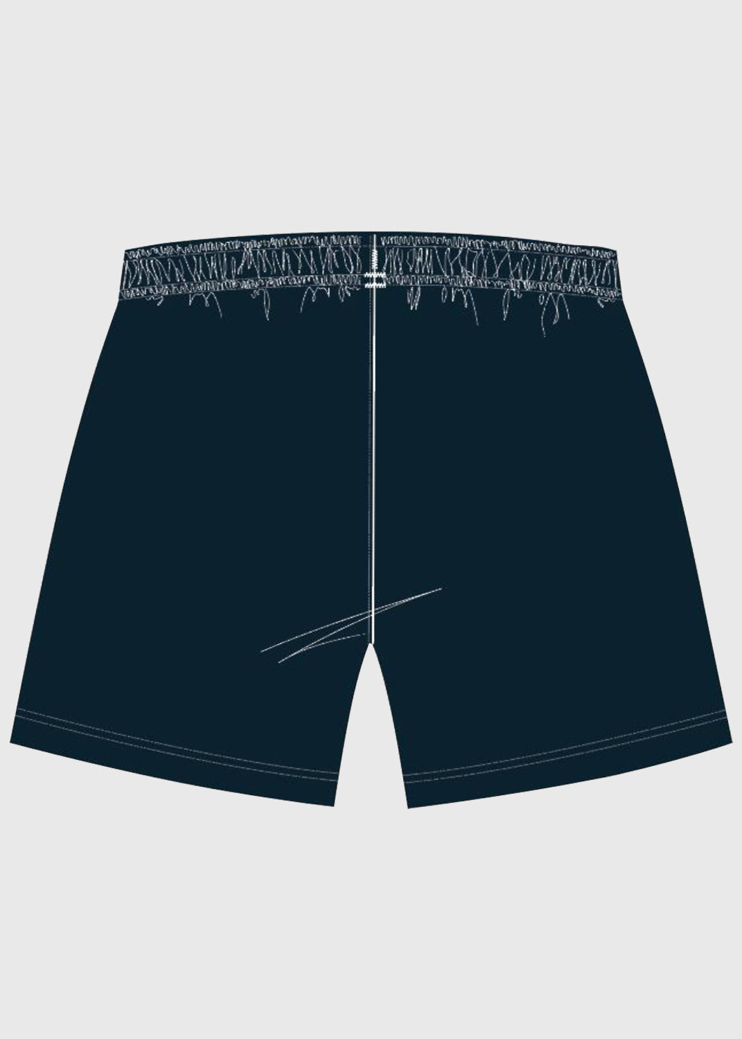 Microfibre Sport Short