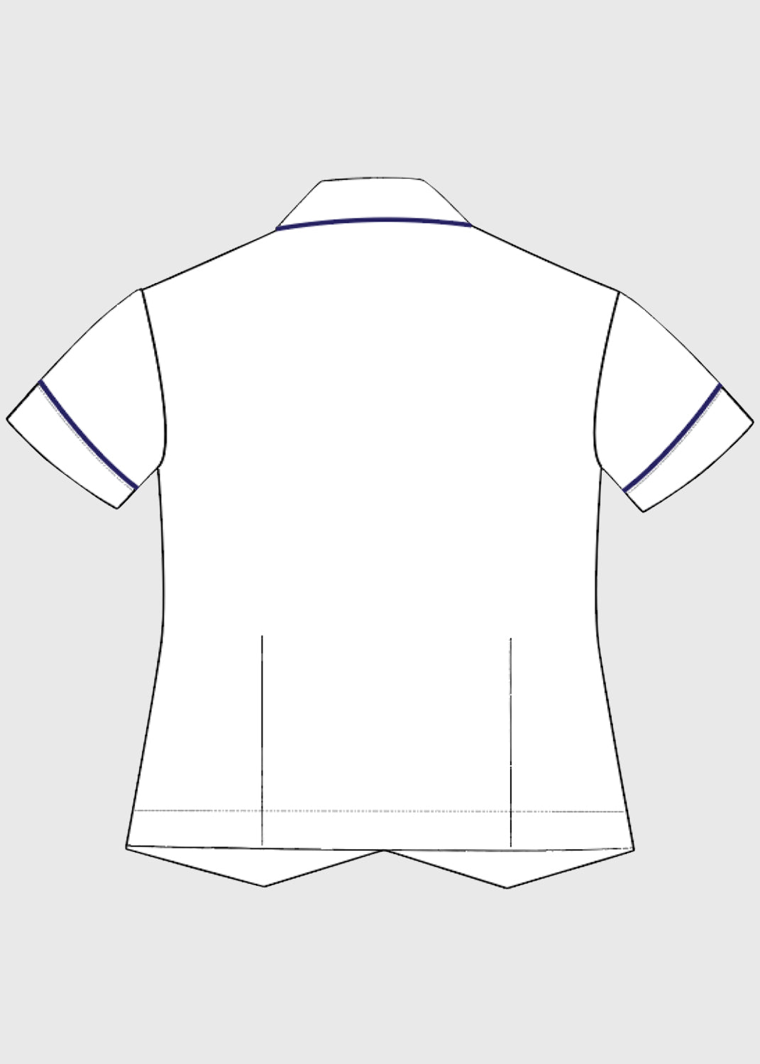 Blouse Senior Yr 10-12