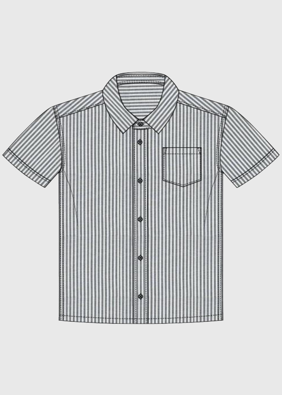 Shirt Stripe