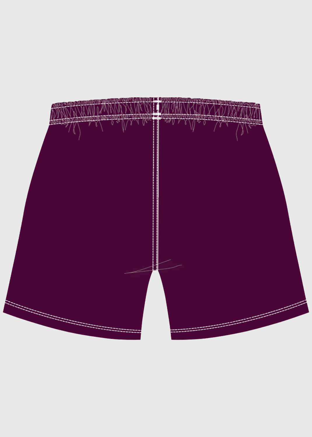 TKIS Microfibre Sport Short