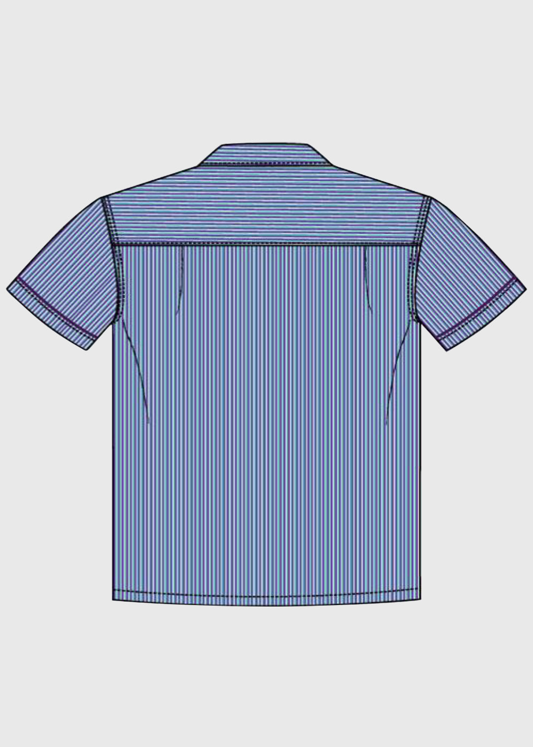 Shirt Jnr Secondary 7-9