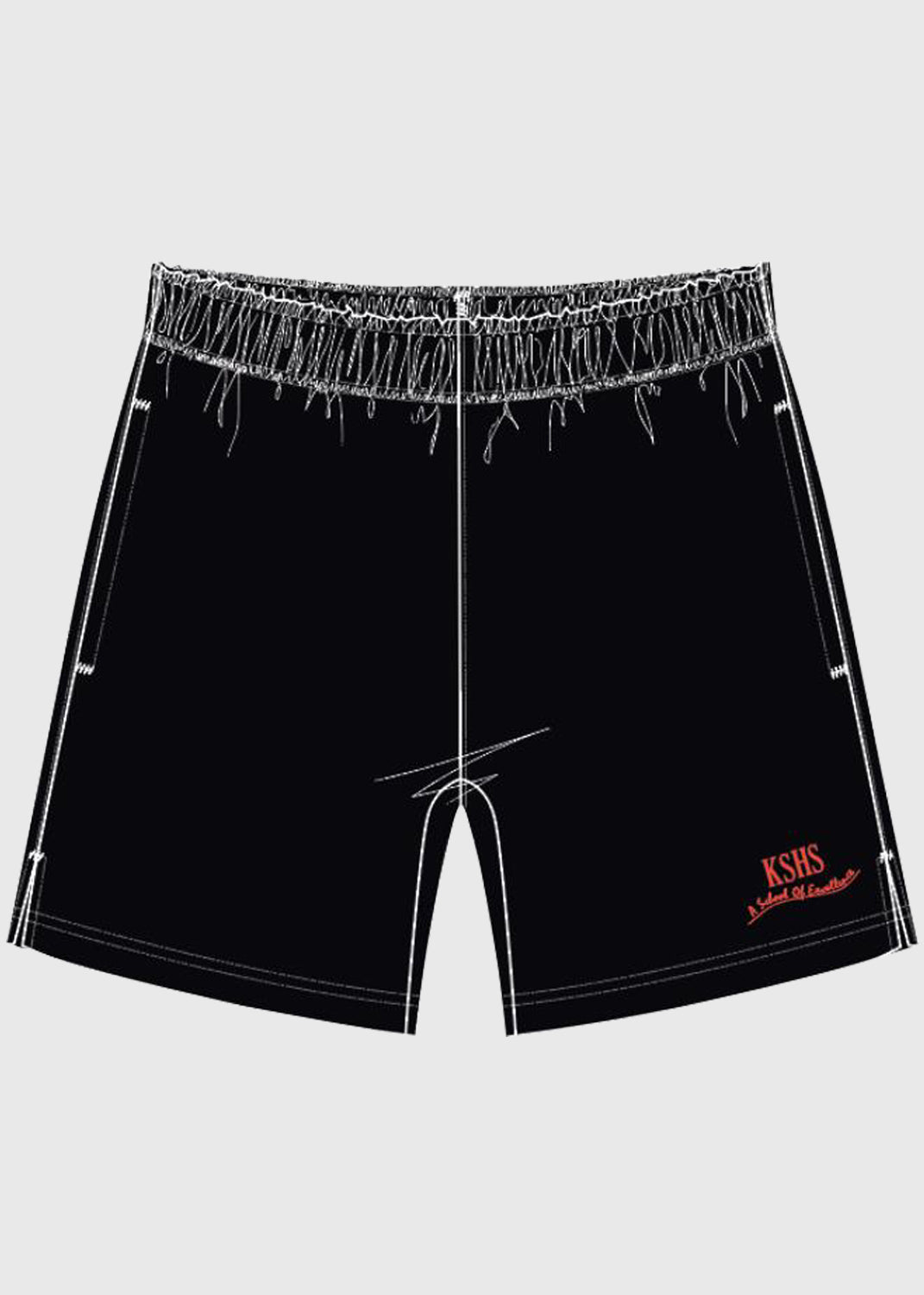Boys Sport Shorts