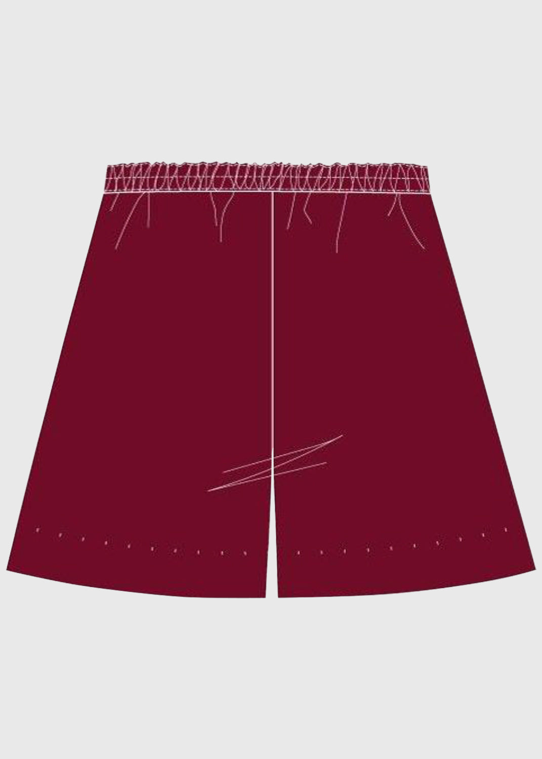 TKIS Sport Skort - Girls
