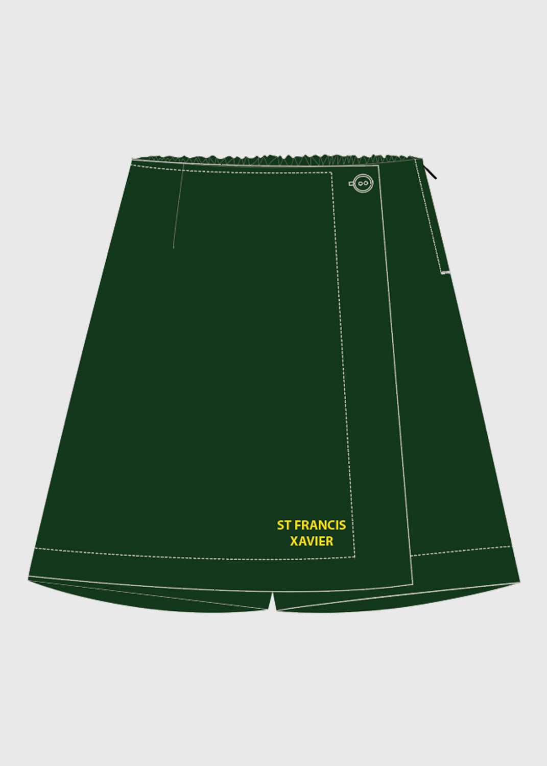 Skort Bottle Formal
