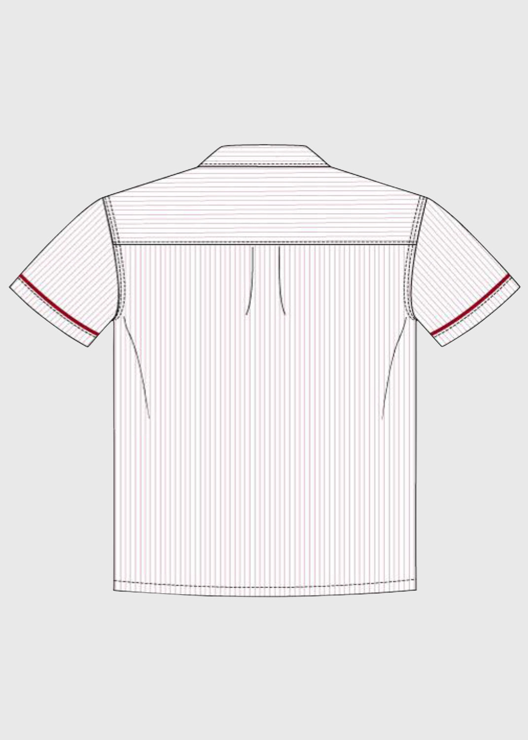 Formal Shirt Male Fit