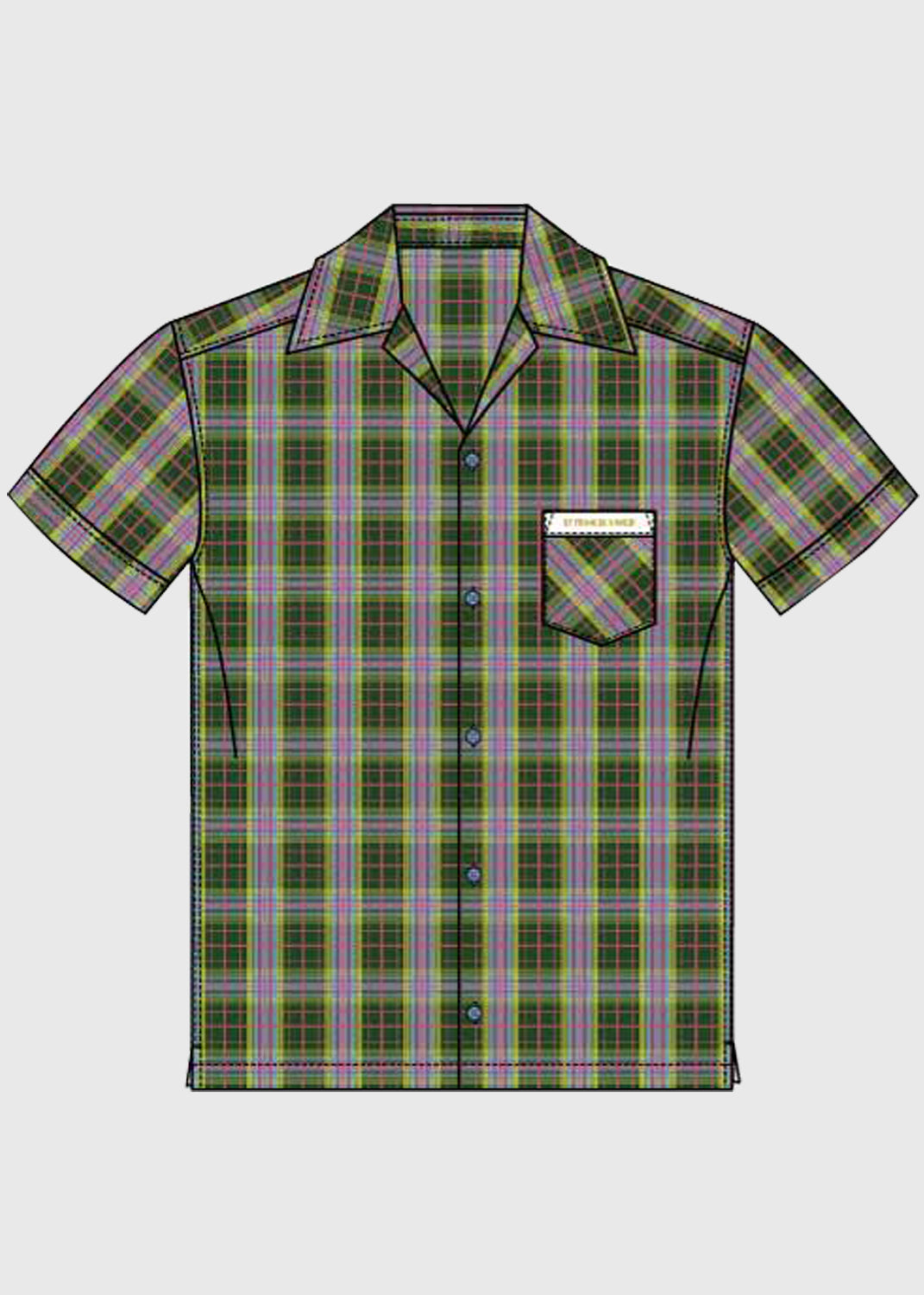 Shirt Boys