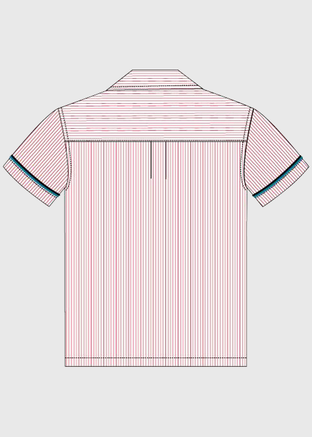 Shirt Senior