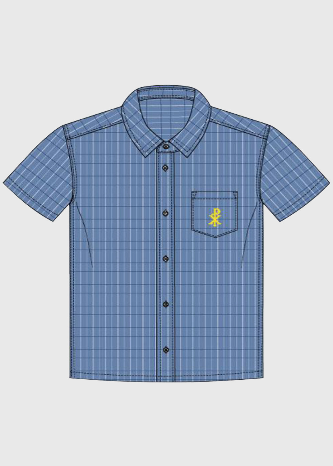 Shirt Check Years K - 6