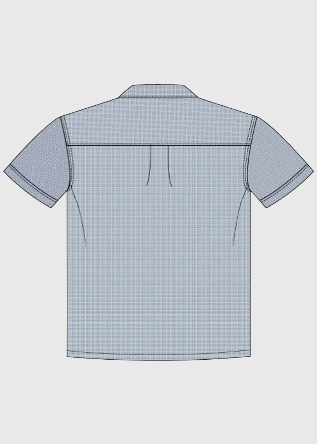 Shirt Check Years 7 - 9