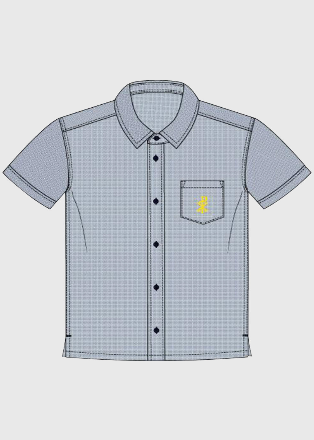 Shirt Check Years 7 - 9