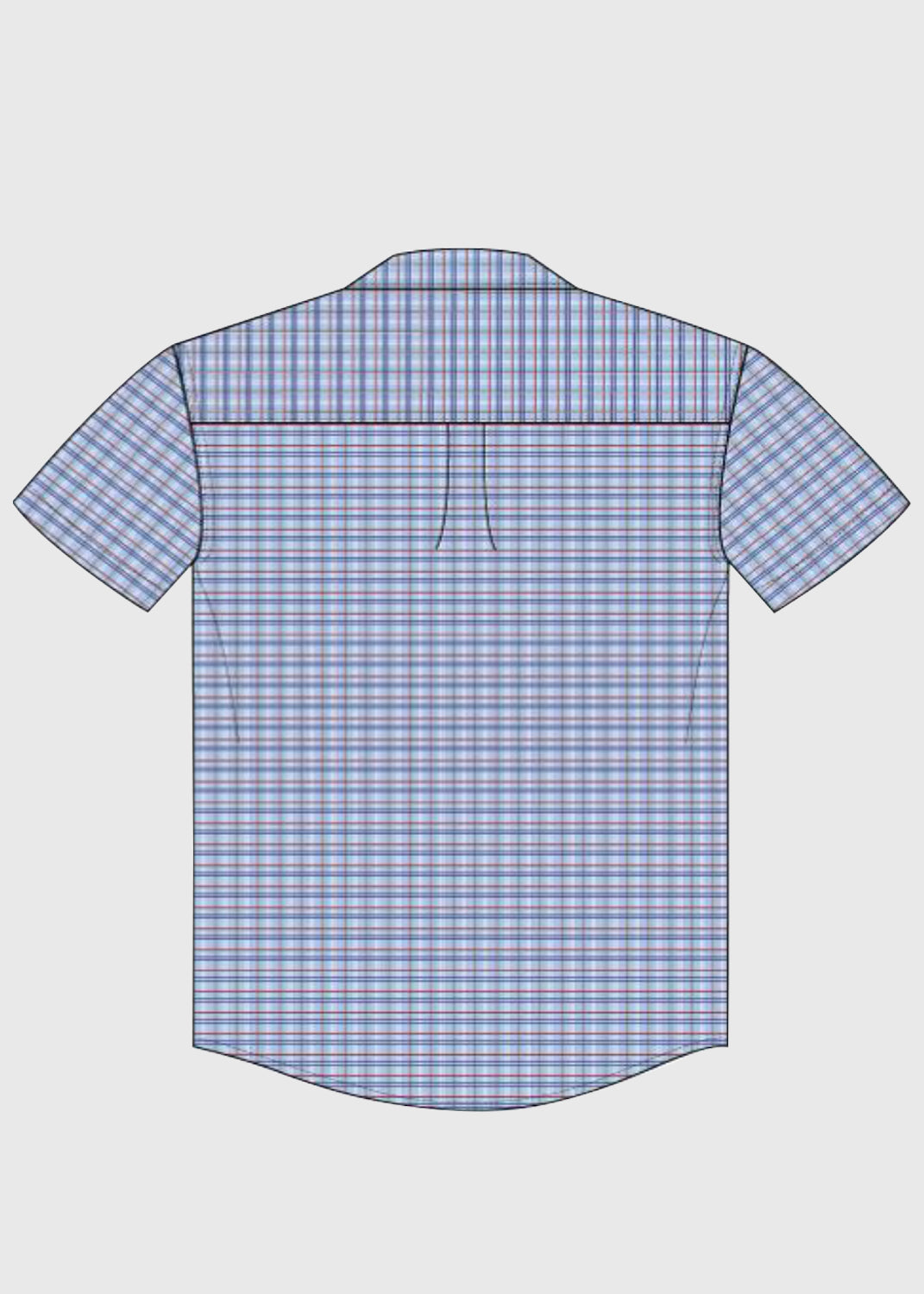 Shirt Formal Junior