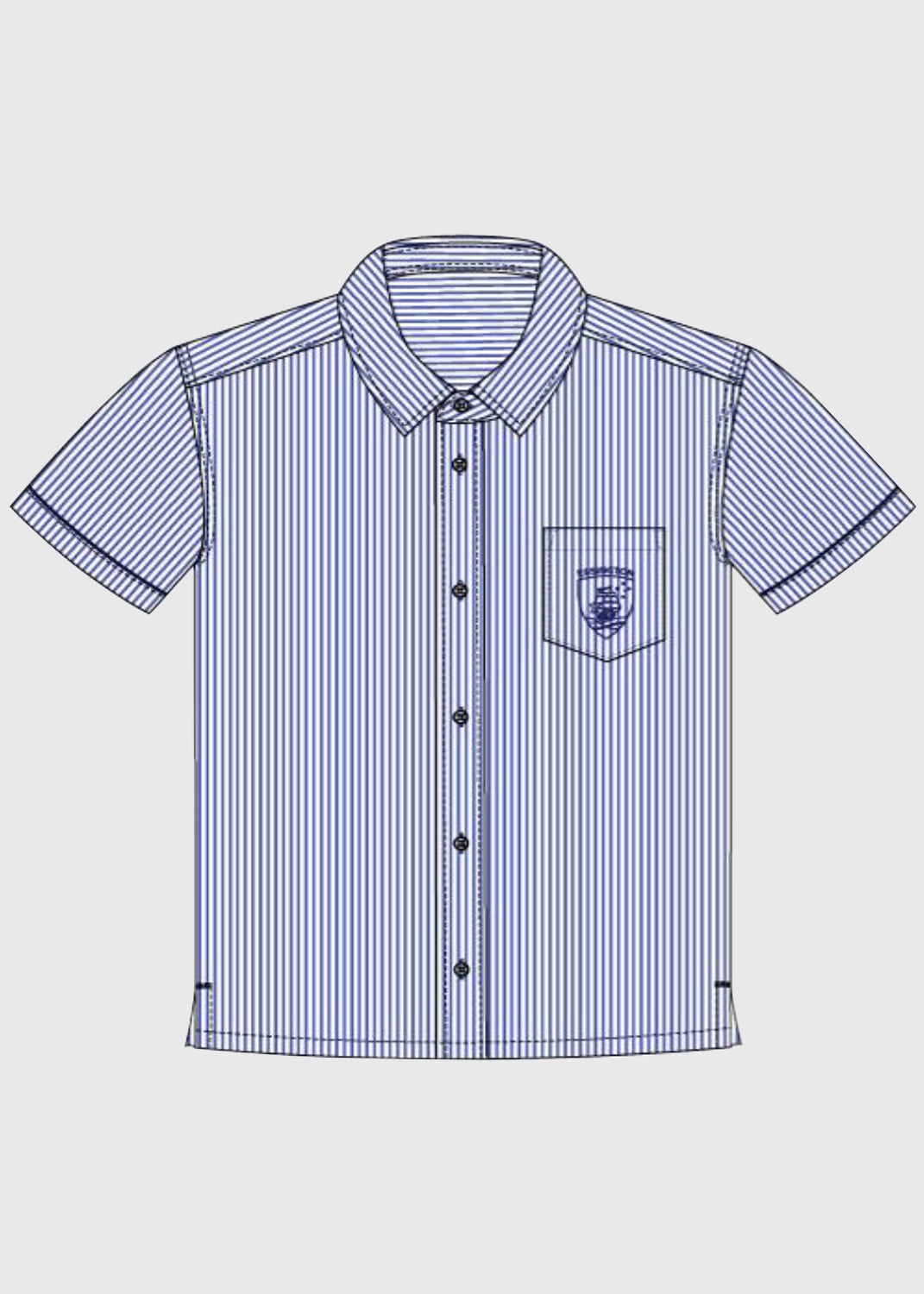 Shirt S/S