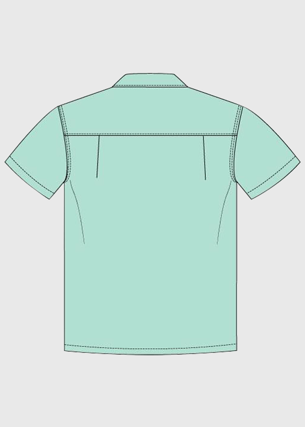 Shirt Junior Mint