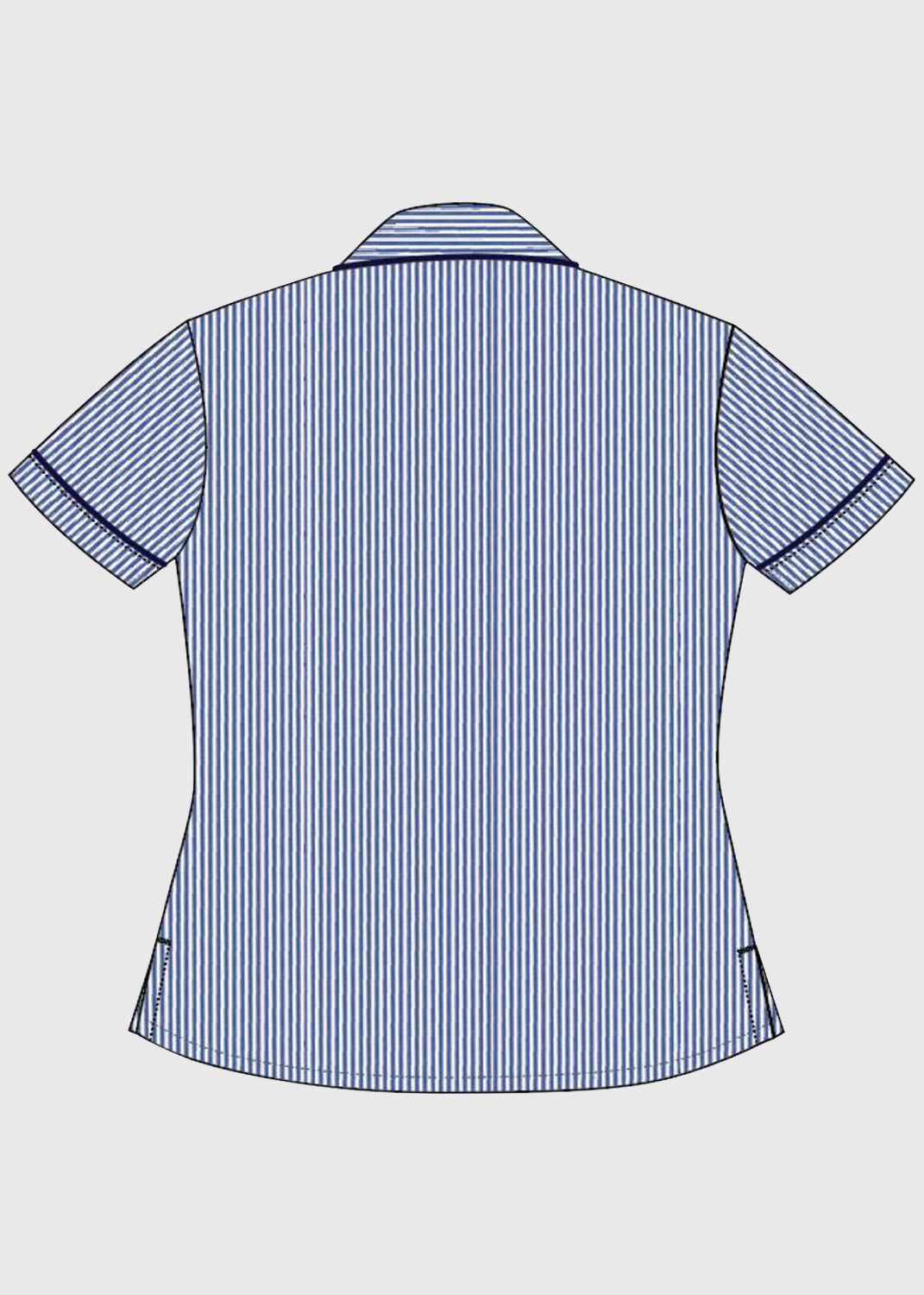 Blouse S/S