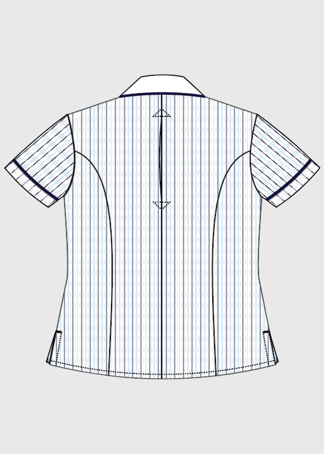 Blouse Senior