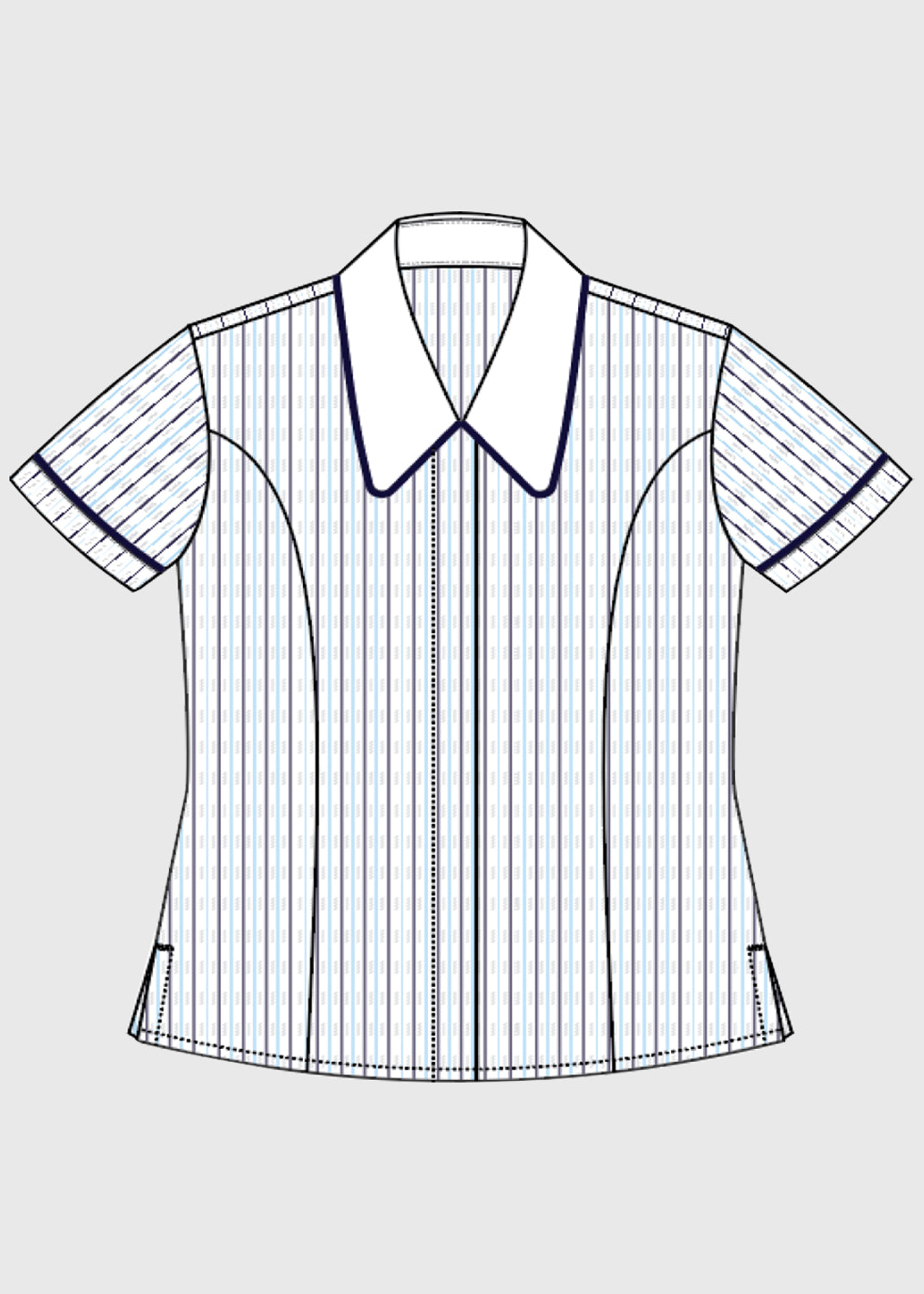 Blouse Senior