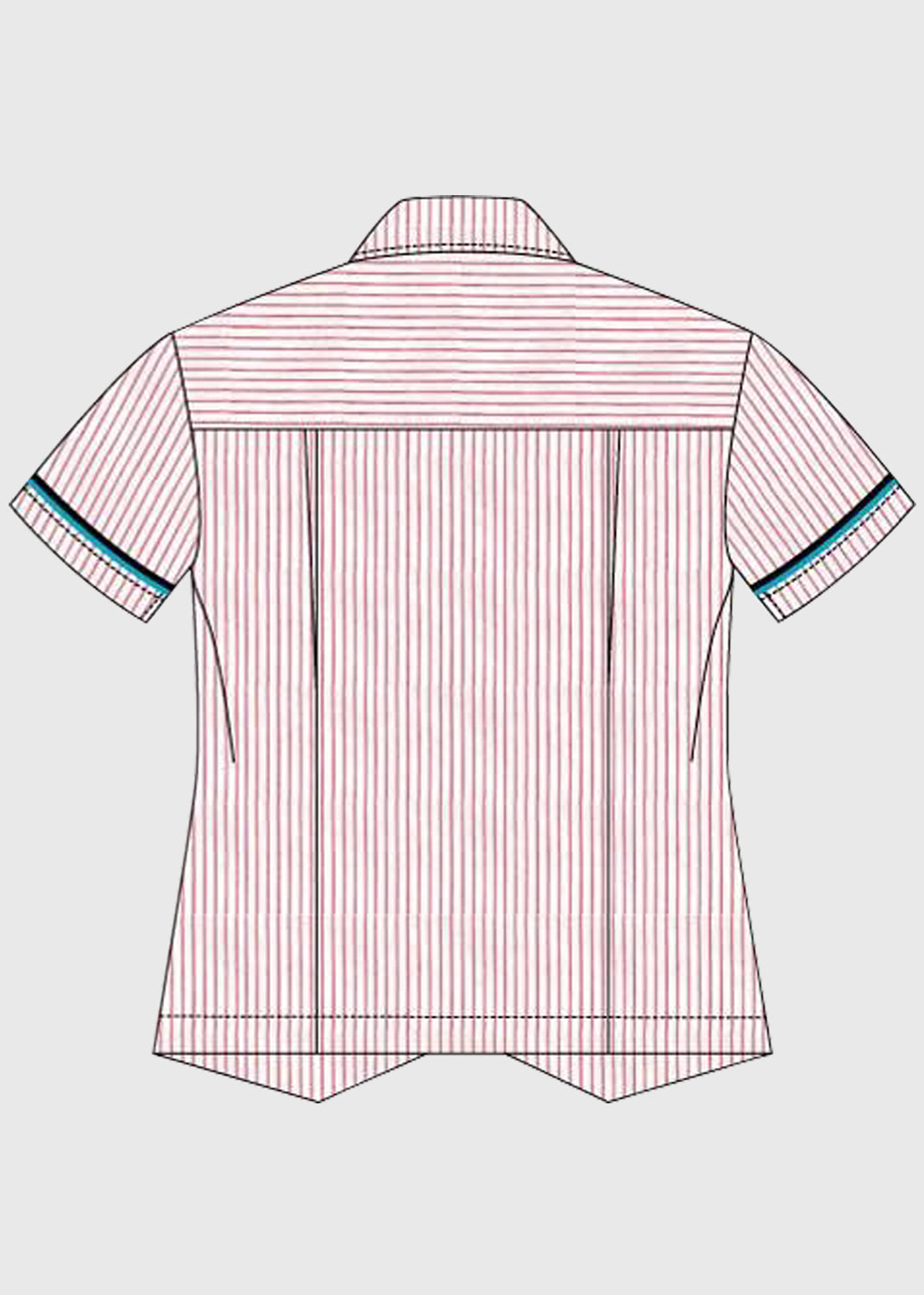 Blouse Senior