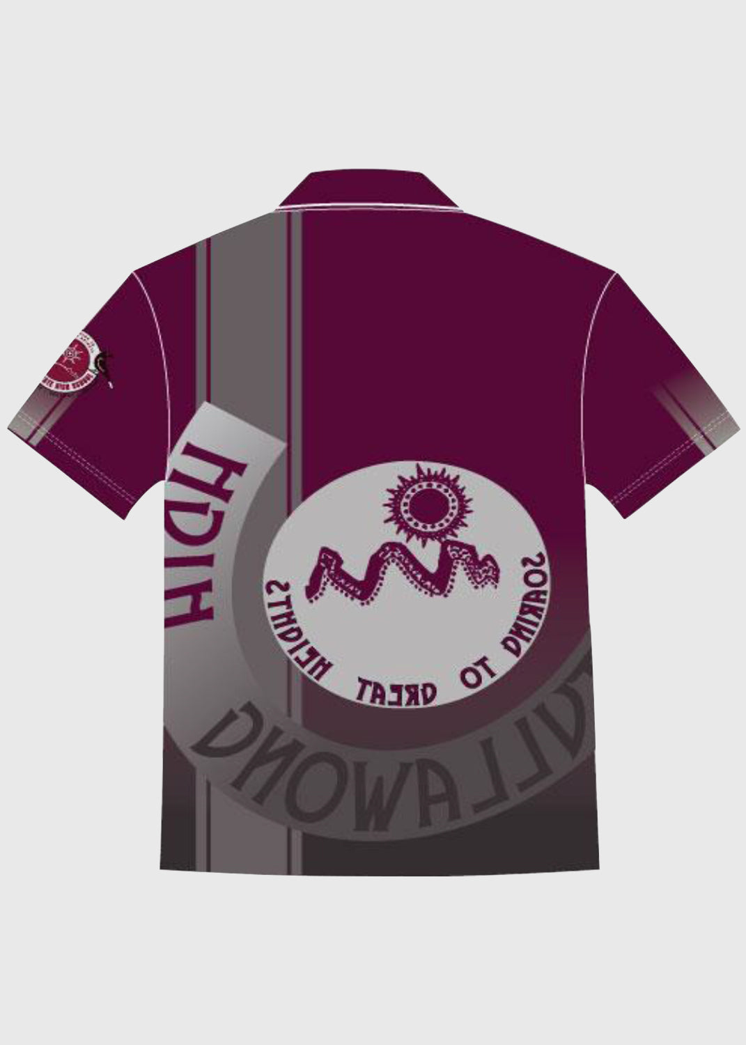 Sport Polo Unisex