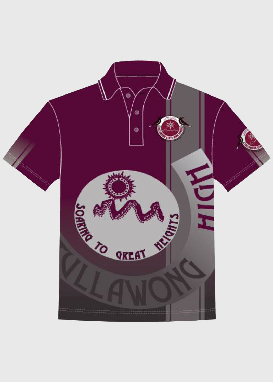 Sport Polo Unisex