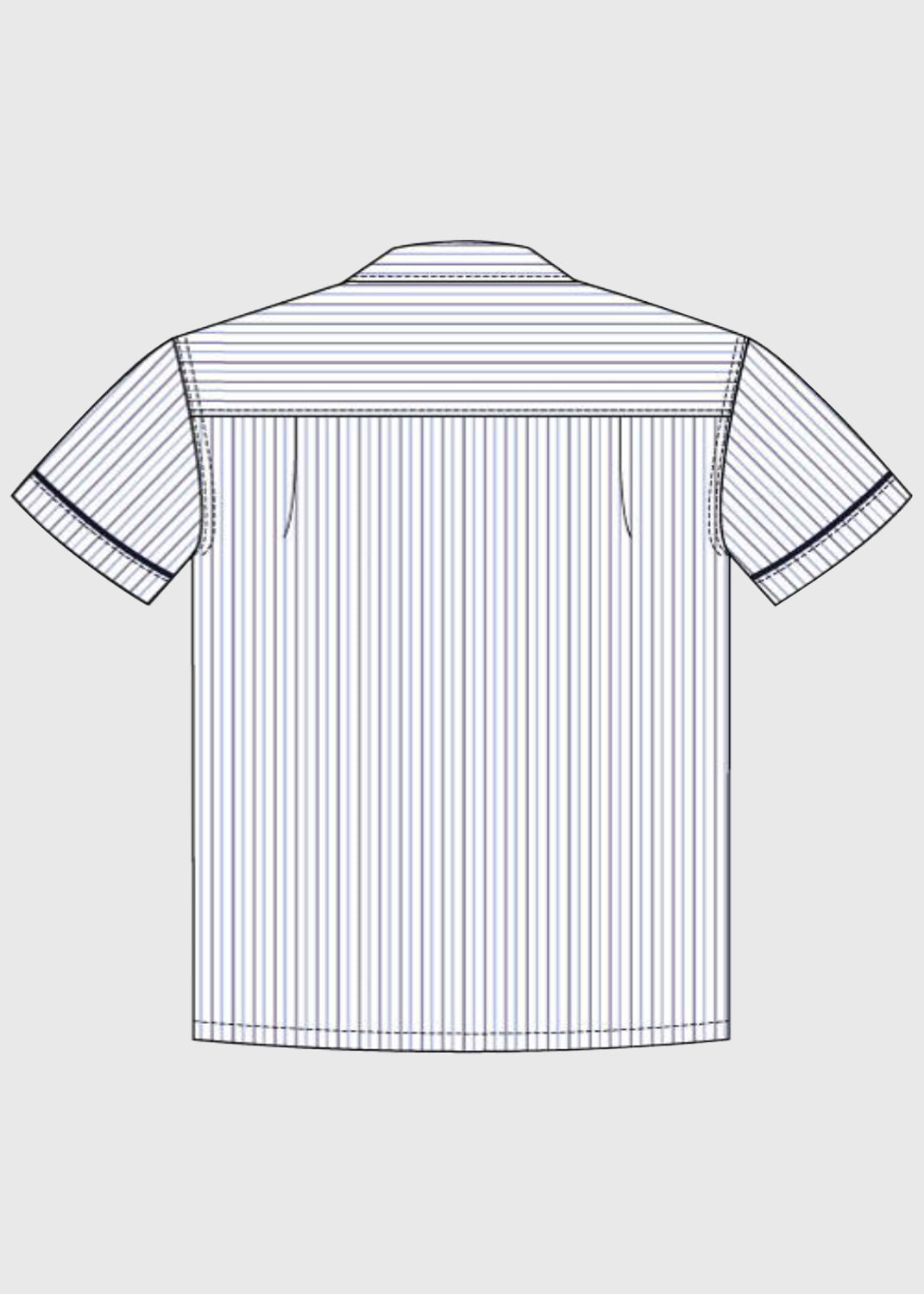 Shirt Senior NEW
