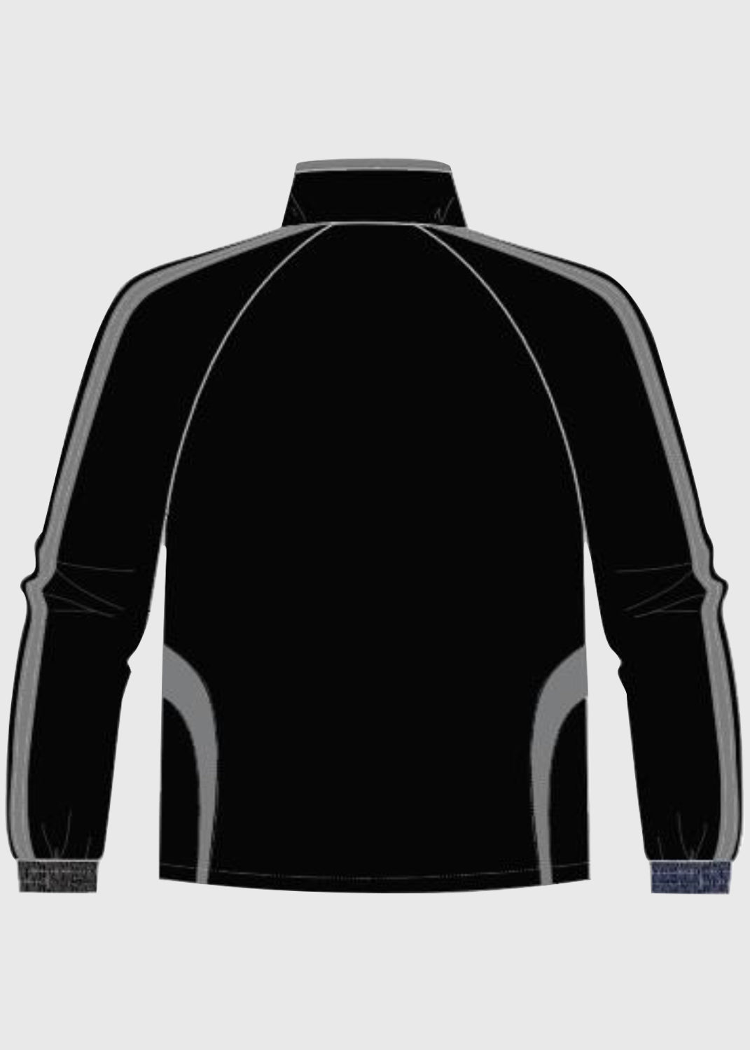 Jacket Microfibre Sports