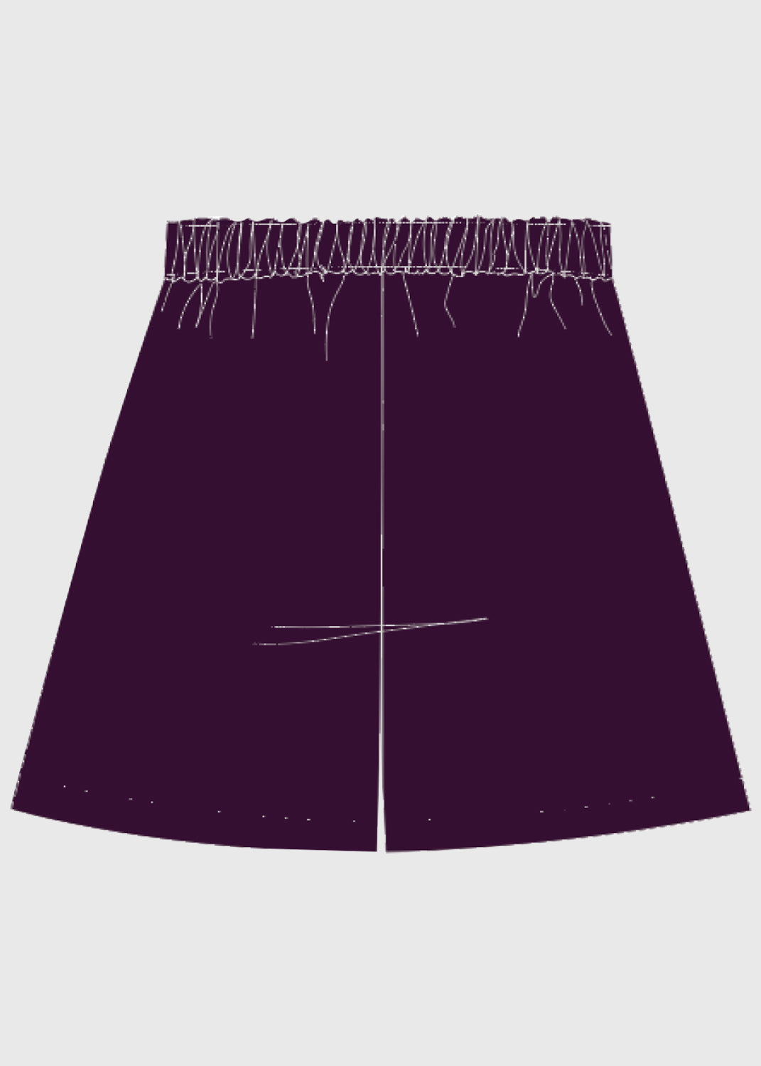 Skorts Primary Formal