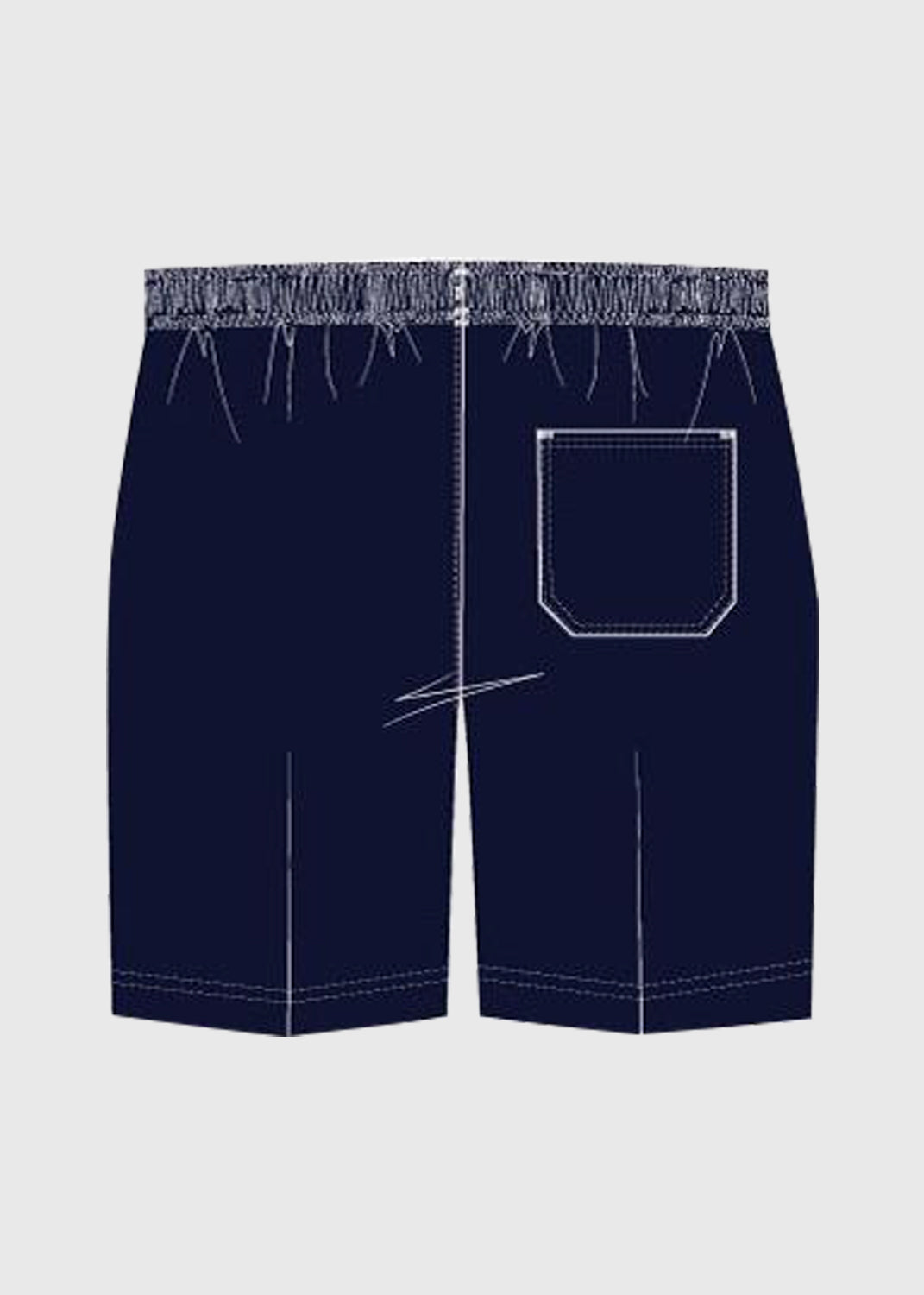 Shorts Primary Boys