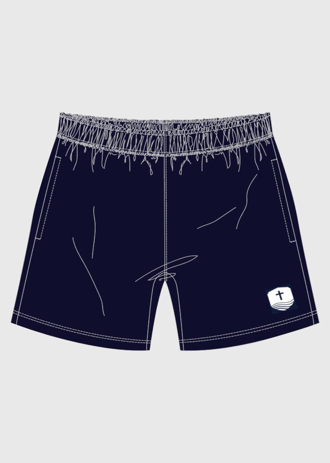 Shorts Sports K-12