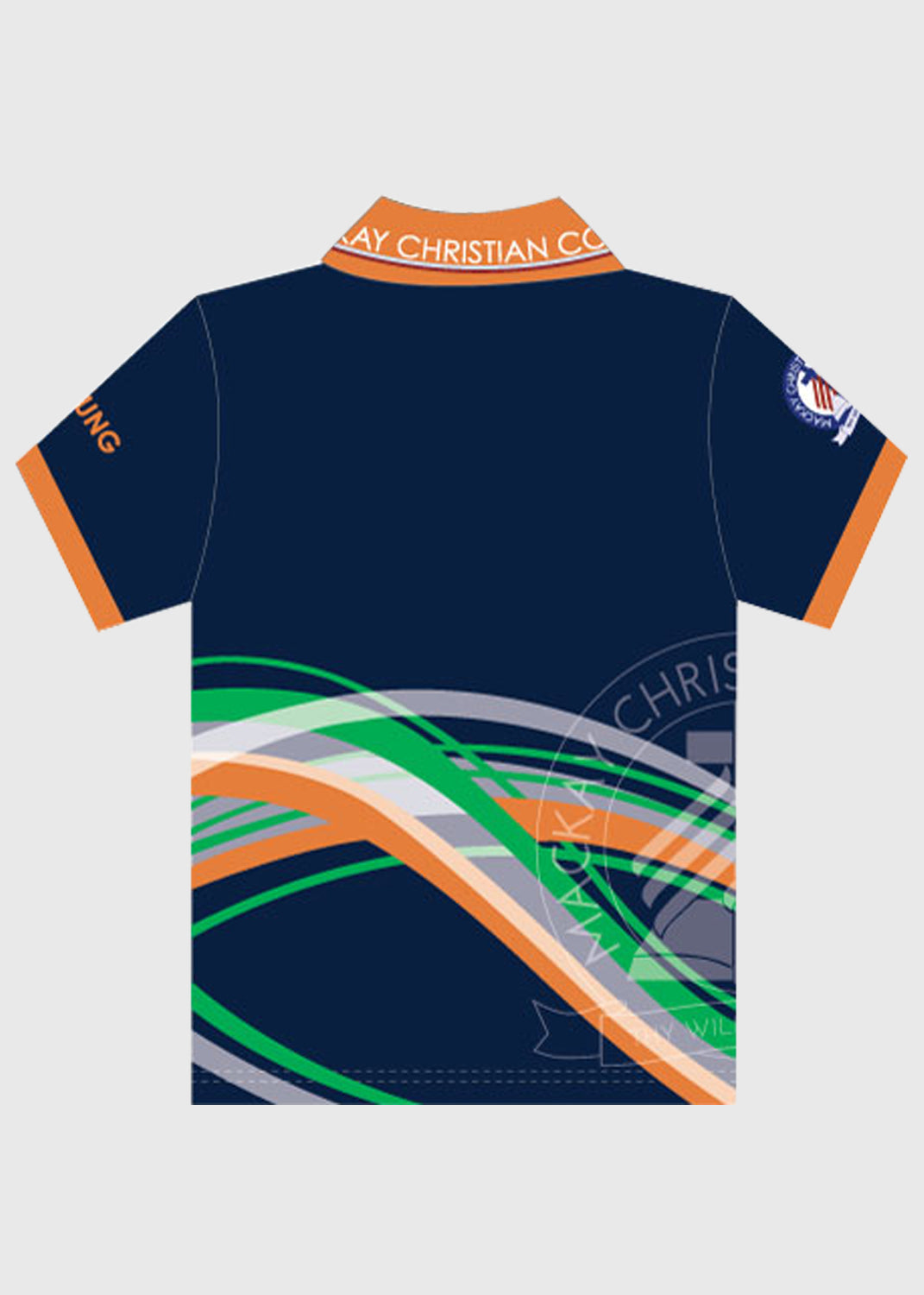 House Polo Young