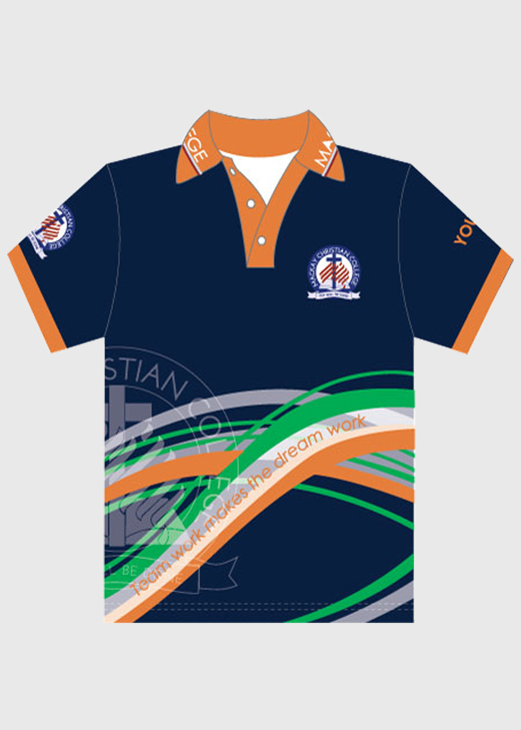House Polo Young