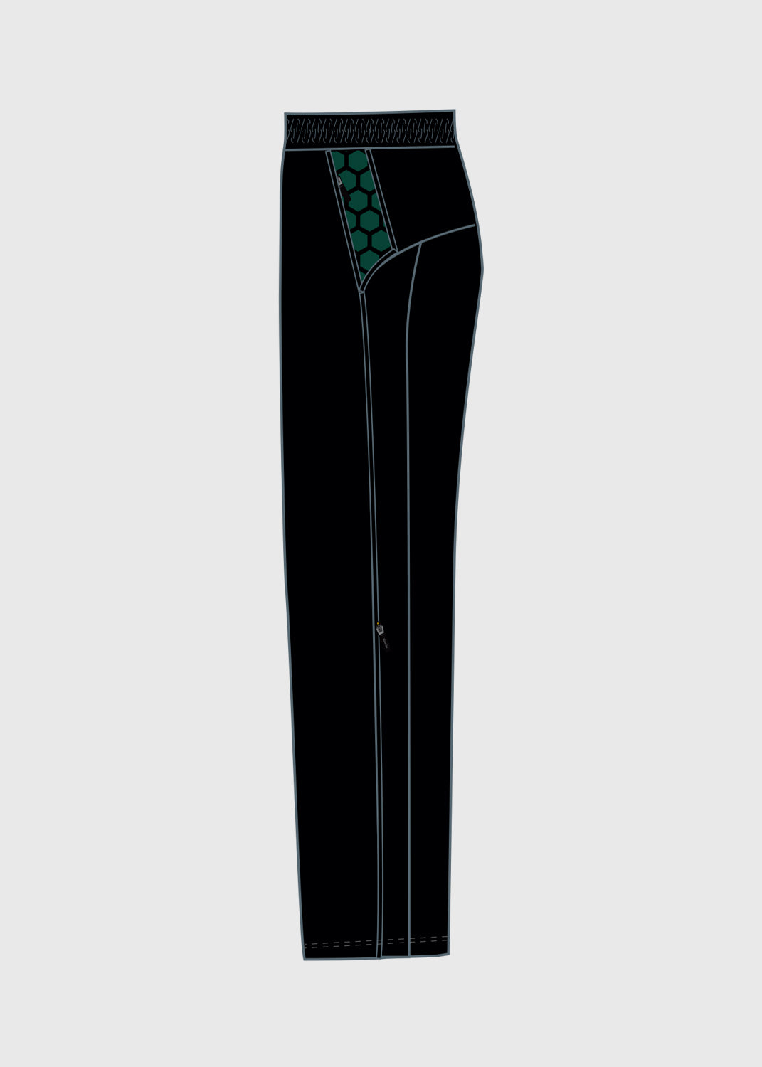 Female - Volleyball Trackpants