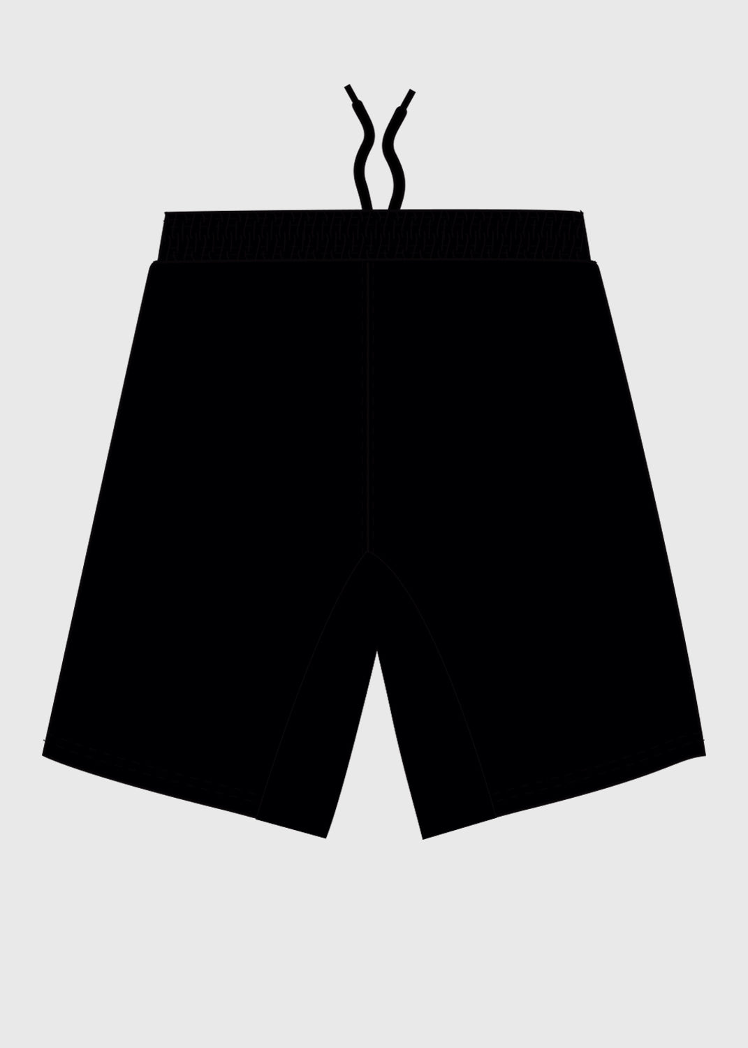 Male - Volleyball Playing Shorts