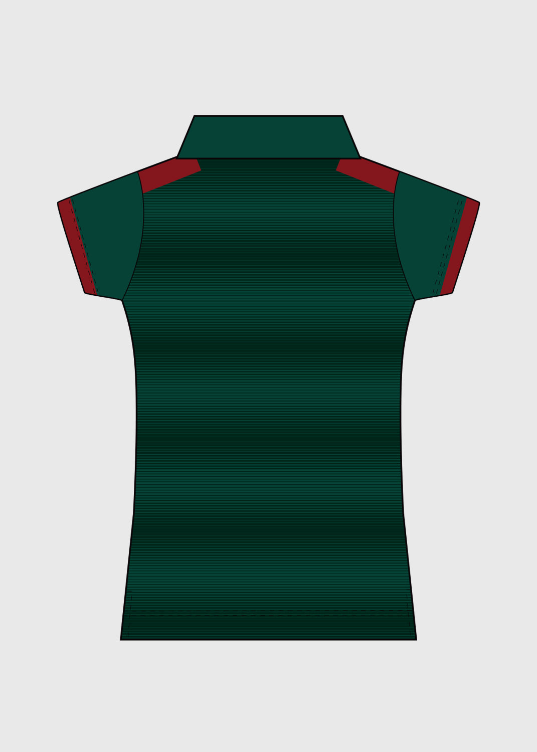 Female - Volleyball Polo