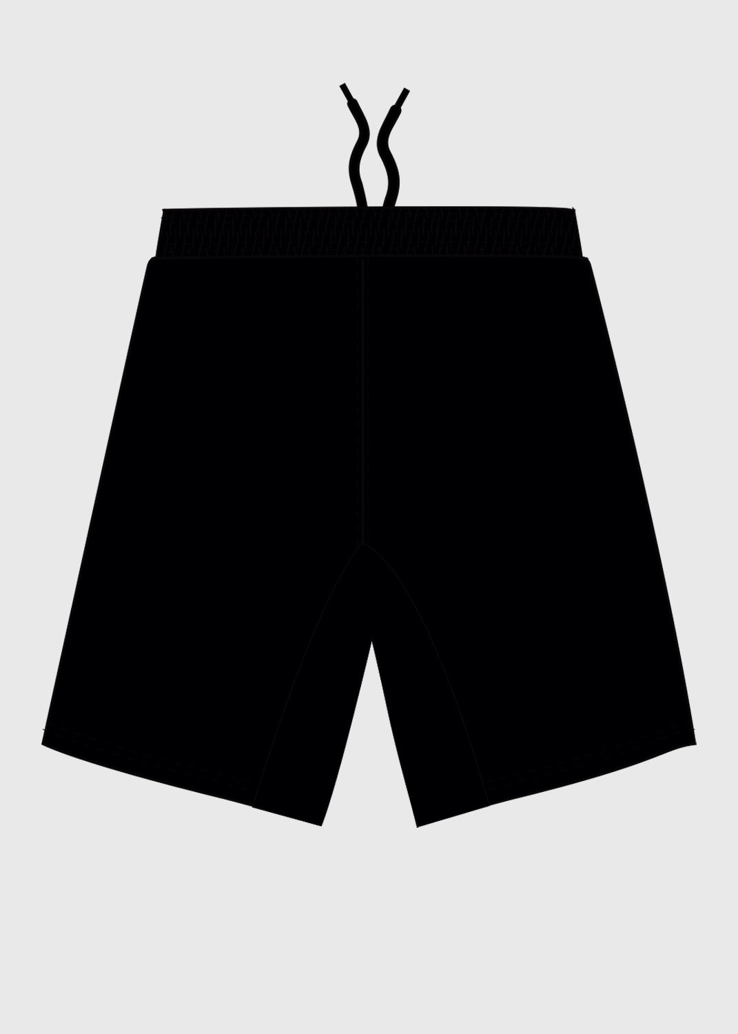 Youth - Volleyball Playing Shorts