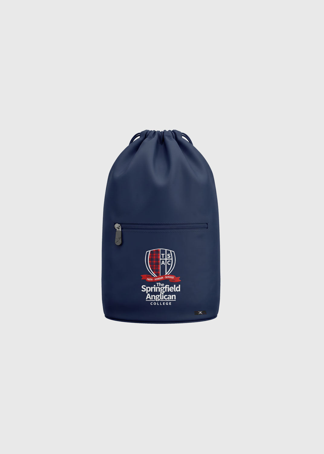 Bag Swimming