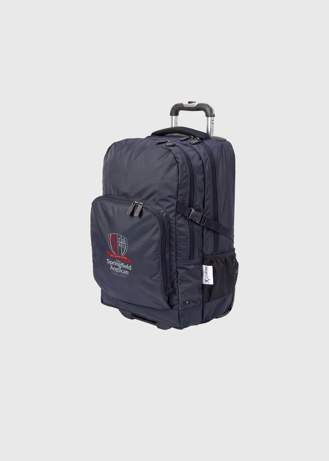 Bag Trolley