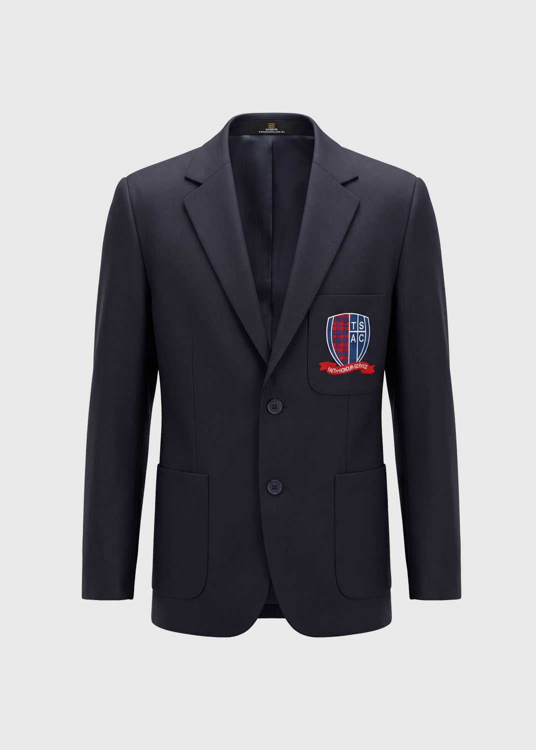 Blazer Regular