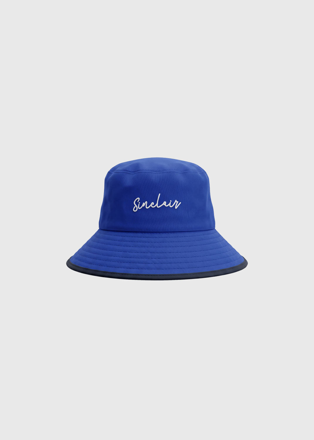 Hat Bucket Sinclair Clan