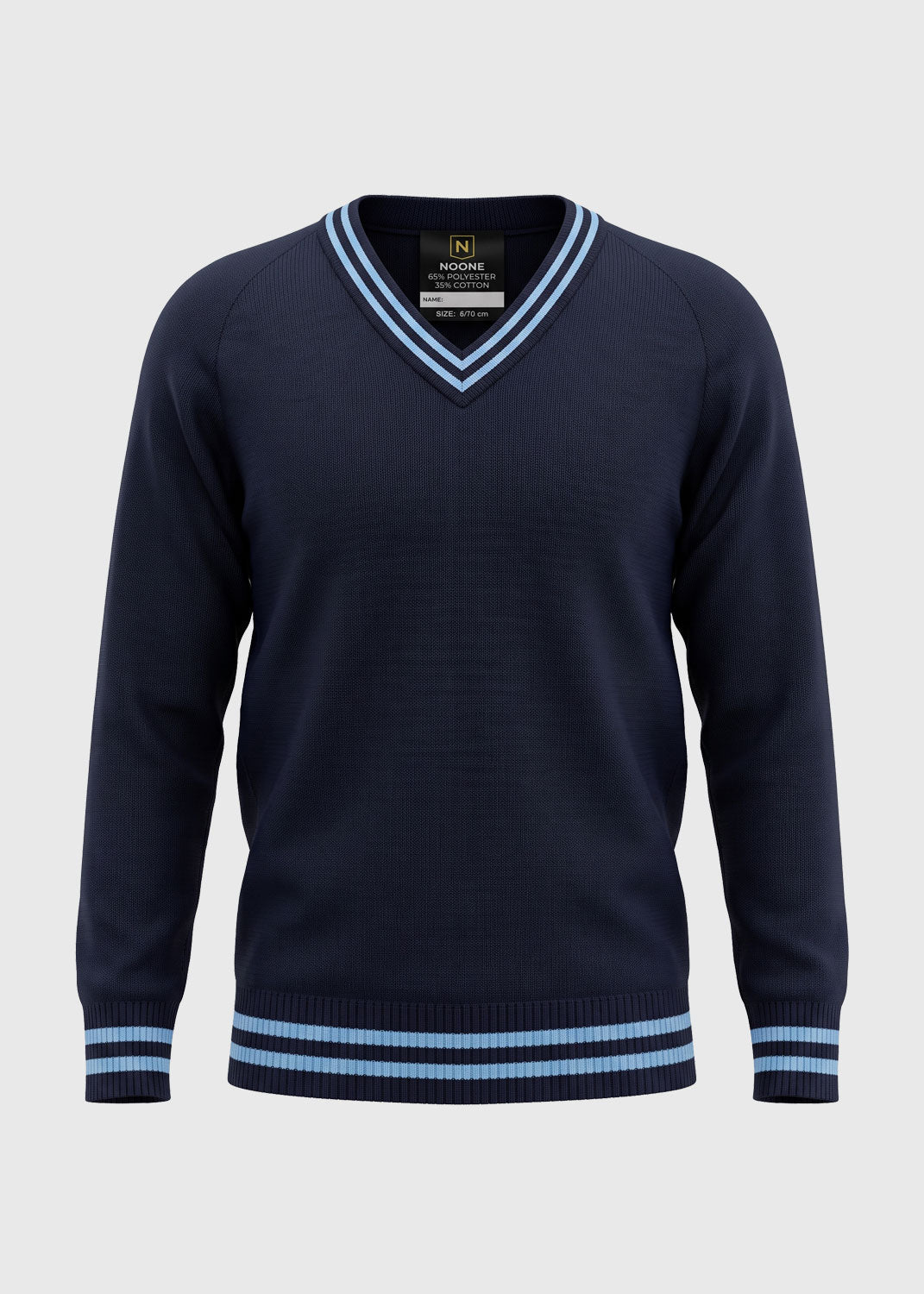 Jumper Formal